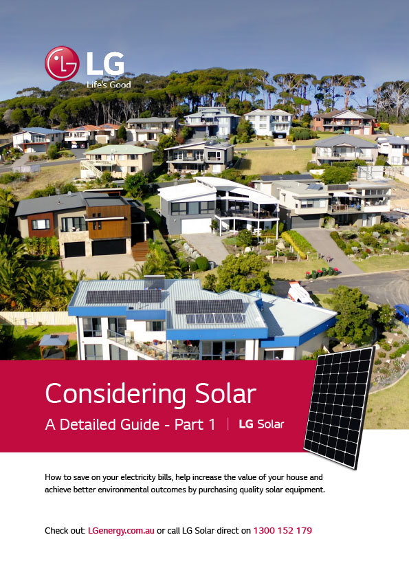 Download LG Solar Guide